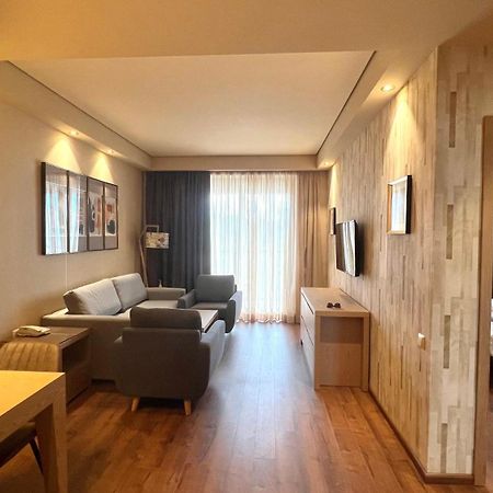 Luxury Oasis Apartment Chakvi Exterior photo