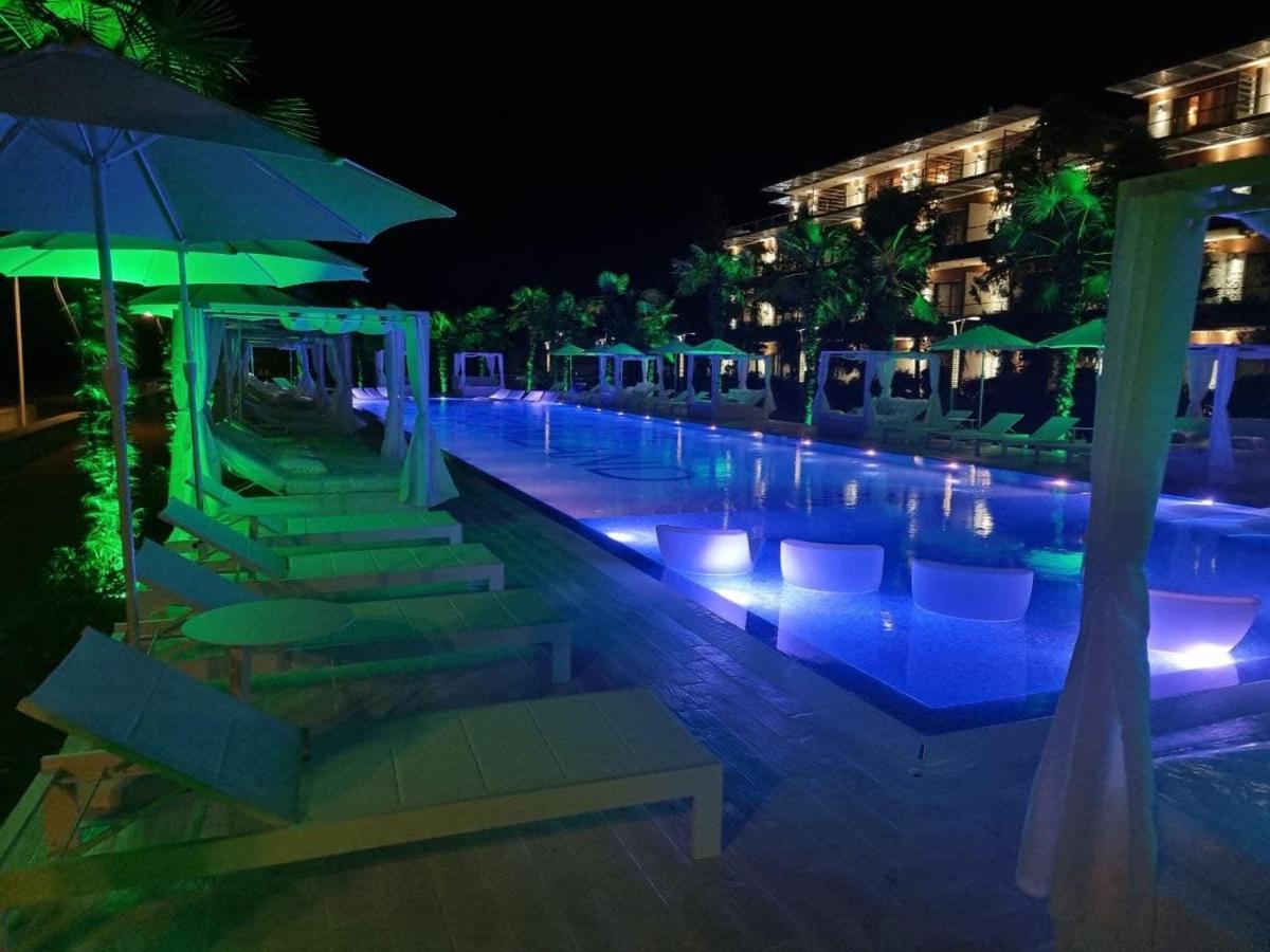 Luxury Oasis Apartment Chakvi Exterior photo